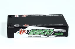 1s  8800mAh - 120C - Intellect HV Shorty Li-Po