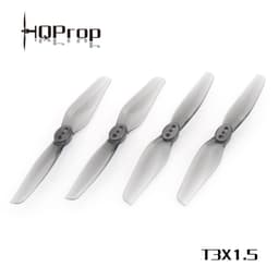 HQ Durable Prop T3x1.5 Grey (2CW+2CCW)