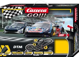 Carrera Bilbane - DTM Race n Glory GO!!!