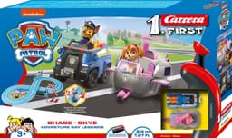 Carrera Bilbana - PAW Patrol - Adventure Bay