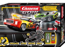 Carrera Racerbane - Head-Up Racing GO!!!