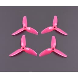 HQ Durable Prop 3X3X3 Light Pink (2CW+2CCW)