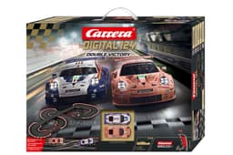 Carrera Bilbane - Double Victory Digital 1:24