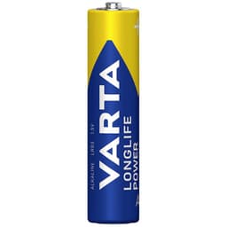 Varta AAA-batteri LONGLIFE Power AAA Big Box 24