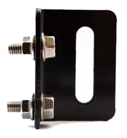 Decra Solar justeringsvinkel - 8 st