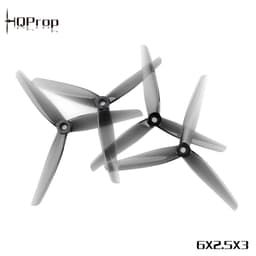 HQ Durable Prop 6X2.5X3 Light Grey (2CW+2CCW)