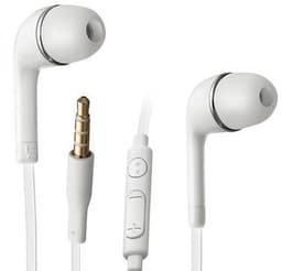 Samsung Stereoheadset, EO-EG900BW, Vit, Bulk