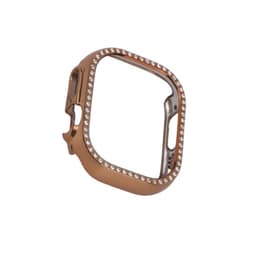 INF Suojakotelo PC Ruusukulta Apple Watch Series 8