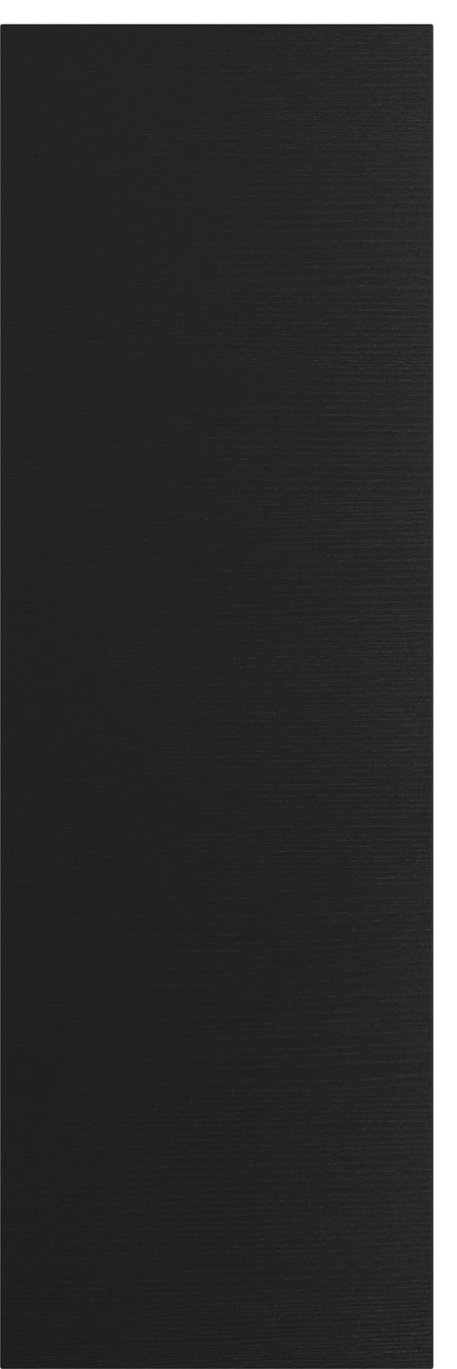 Epoq Edge Black Ash lucka till köket 30x92