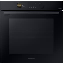 Samsung 6 Sarjan Bespoke Kalusteuuni NV7B6699ACK/U1 (musta)
