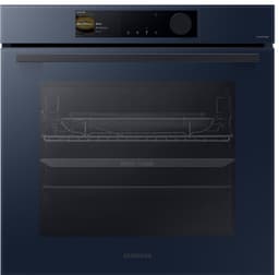 Samsung Serie 6 Bespoke Inbyggnadsugn NV7B6699ACN/U1 (Clean Navy)