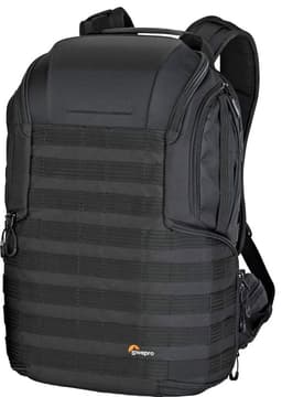 Lowepro ProTactic BP 450 AW II GL kameraryggsekk (sort)