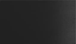 Epoq dør til kjøkken 60X35 Edge Black Ash