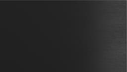 Epoq Edge Black Ash Horisontal lucka till köket 70x40