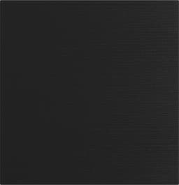 Epoq Edge skuffefront til køkken 30x31 (black ash)