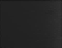 Epoq Edge skuffefront til kjøkken 40x31 (black ash)