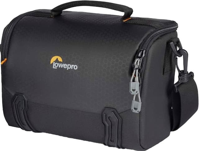 Lowepro Adventura SH 140 III kameraveske (sort)