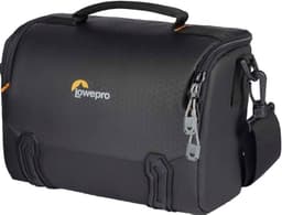 Lowepro Adventura SH 140 III kameraveske (sort)