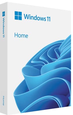 Windows 11 Home USB (finsk)