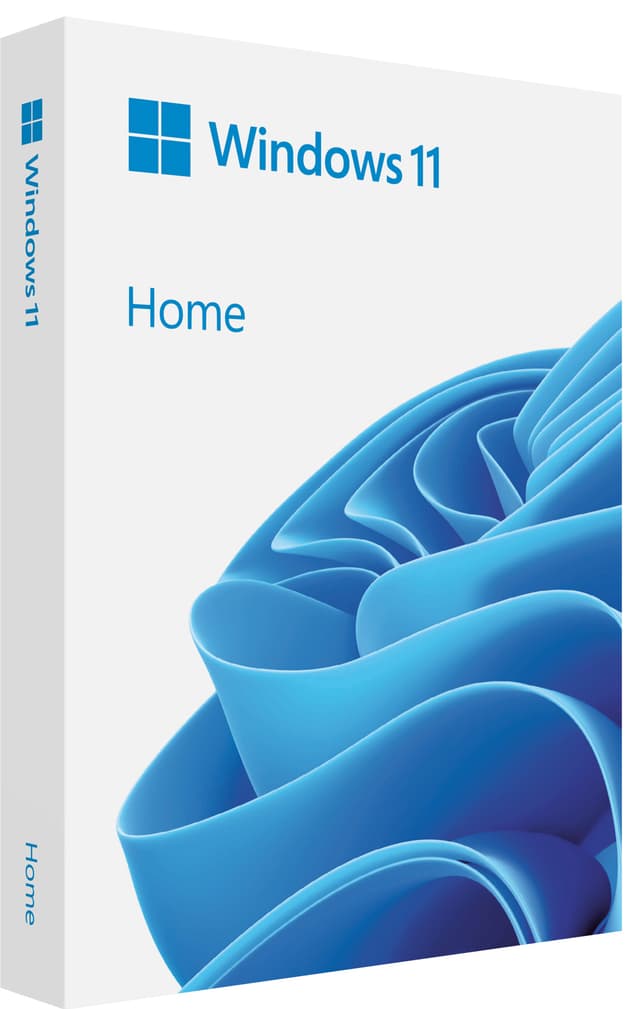 Windows 11 Home USB käyttöjärjestelmä (suomenkielinen)