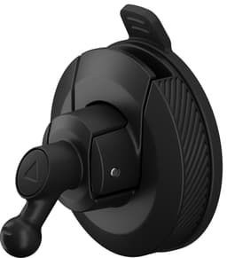 Garmin Dash Cam sugkoppsfäste