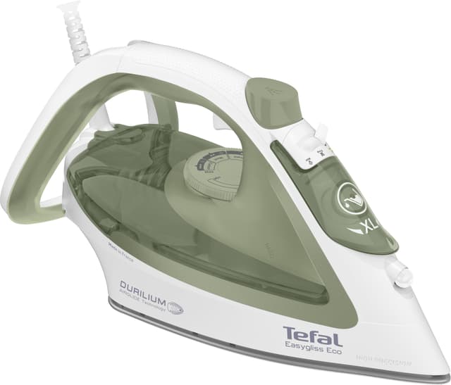TEFAL EasyGliss Eco strykjärn FV5781E1