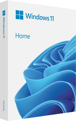Windows 11 Home USB käyttöjärjestelmä (norjankielinen)