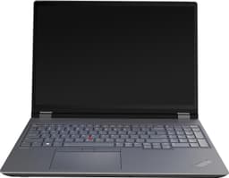 Lenovo ThinkPad P16 G1 16" kannettava i9-12/A3000/32/1TB