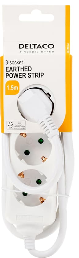 Deltaco grenuttak GT-0300