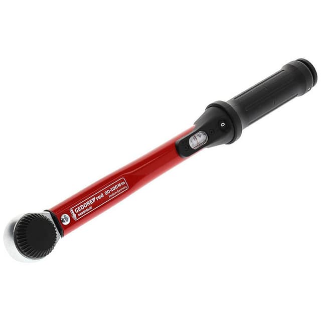Gedore RED R68900100 3301216 Momentnyckel 20 - 100 Nm