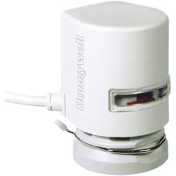 Honeywell Home HONEYWELL Termiskt ställdon sluten