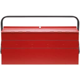 Gedore RED 3301658 Værktøjskasse uden udstyr 1 stk