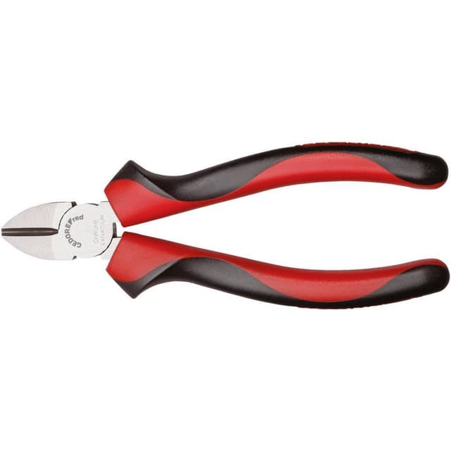 Sidoskärare 160 mm Gedore RED R28402160 3301130