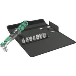 Wera 05075830001 Momentnøgle-sæt 1 Set