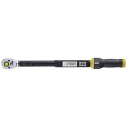Proxxon MC 200/E 23338 Elektronisk momentnyckel 1/2