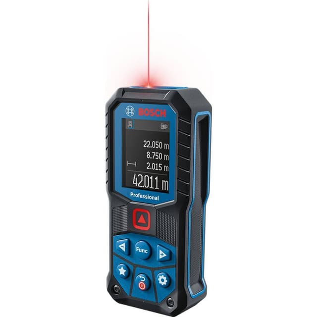 Bosch Professional GLM 50-22 Laseravståndsmätare