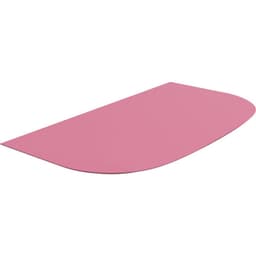SureFeed Pet screen mat Foderskålmåtte Pink 1 stk