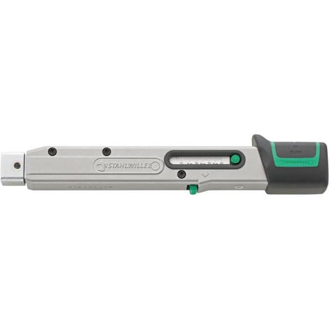 Stahlwille 730/4 QUICK 50184004 Momentnyckel 8 - 40 Nm