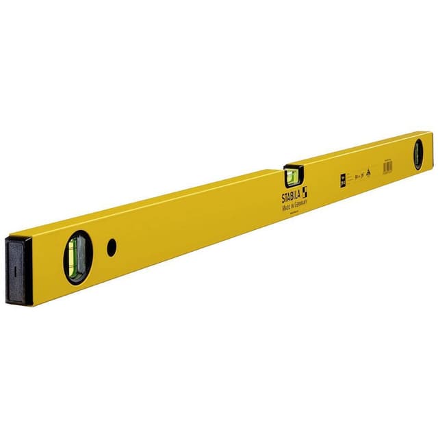 Stabila 2327 Vaterpas-letmetal 1 stk