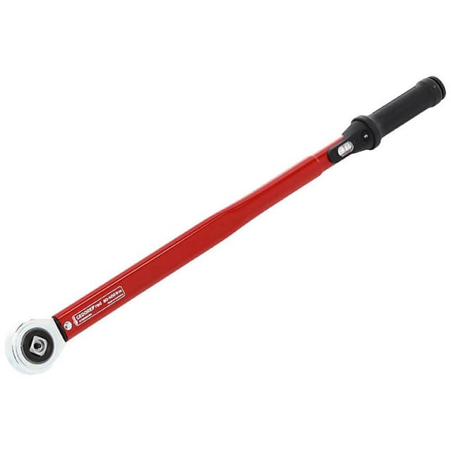 Gedore RED R78900400 3301219 Momentnyckel 80 - 400 Nm