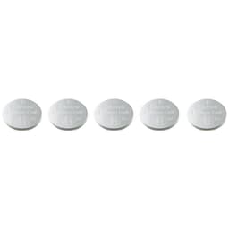 VOLTCRAFT LM2025 Knappcell CR 2025 Litium 160 mAh 3 V 5