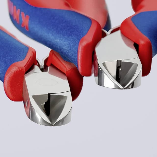 Knipex 77 02 115 Elektronik og finmekanik Sideskiller