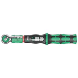 Wera Safe-Torque A 1 05075800001 Momentnyckel Med