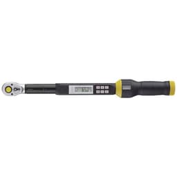 Proxxon MC100/E 23337 Elektronisk momentnyckel 3/8 (10