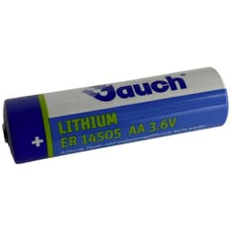 Jauch Quartz 251433 Special-batterier 1 stk