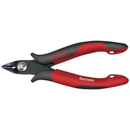 Elektronik och finmekanik Sidoskärare 130 mm Wiha 26818