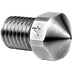 Micro-Swiss M2801-04 MicroSwiss dyse 0,4mm til Flashforge Creator Pro 2, Creator Max2 1 stk