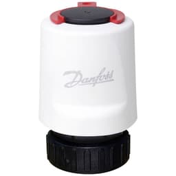 Danfoss Thermot NO 230V Termiskt ställdon öppen Termisk