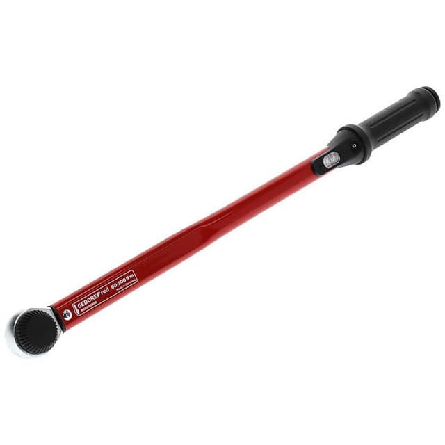 Gedore R68900300 3301218 Momentnyckel 1/2 (12.5 mm) 60
