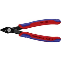 Sidoskärare 125 mm Knipex 78 61 125 SB
